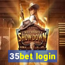 35bet login